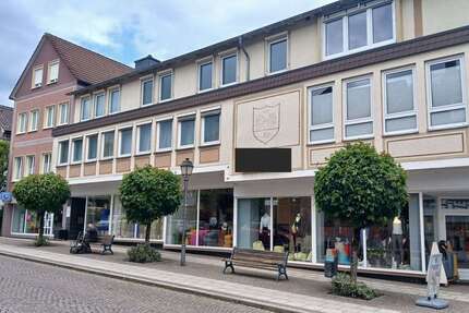 Gewerbeobjekt Uslar - 56.000&euro; | Angebot:26844530