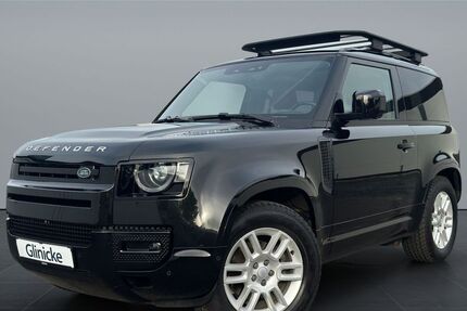 Land Rover Defender 49.750 km 53.490 &euro; Göttingen 37077