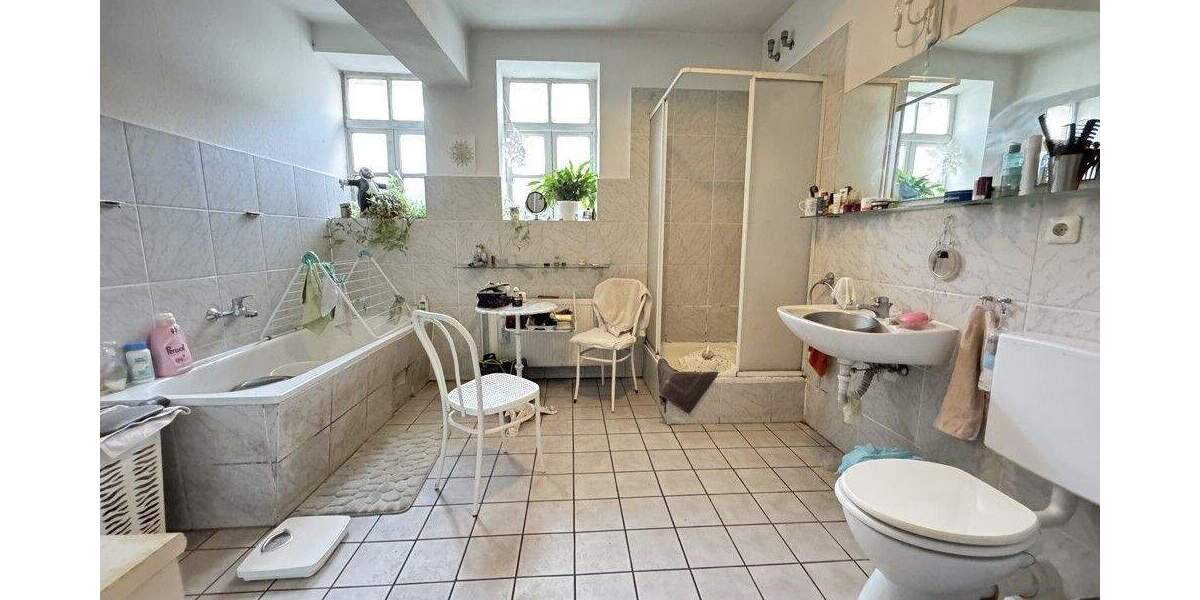Mehrfamilienhaus, Wohnhaus Benniehausen Benniehausen - 3 Zimmer, 978 m&sup2;, 580.000&euro; | Angebot:25736765