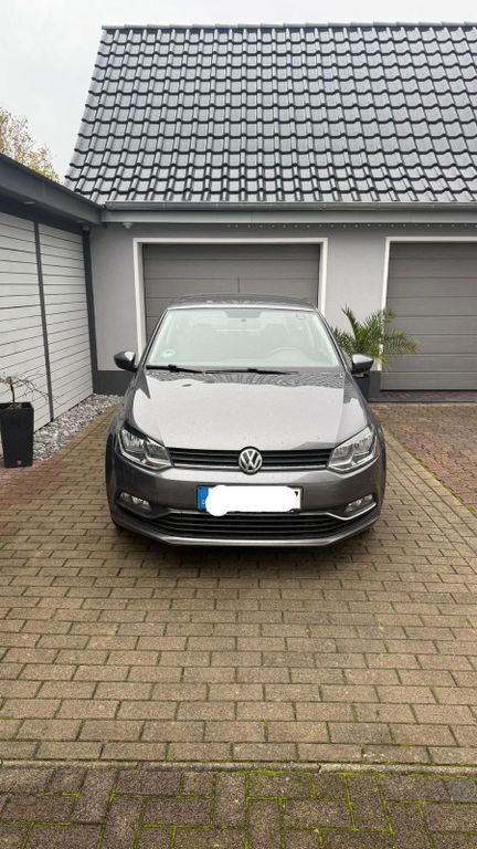 VW Polo 86.350 km 12.500 € Neuendorf 37339