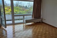 Gemütliche 1-Zimmer-Wohnung mit Balkon in Göttingen