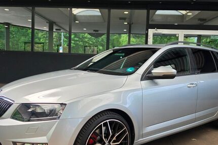 Skoda Octavia 77.000 km 17.950 &euro; Göttingen 37081