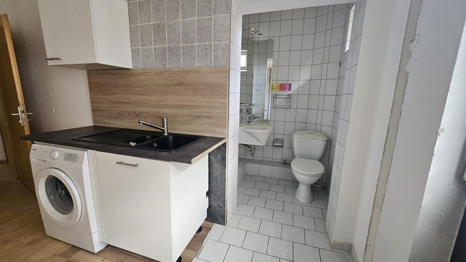 Etagenwohnung Uslar - 5 Zimmer, 750&euro; | Angebot:25791735