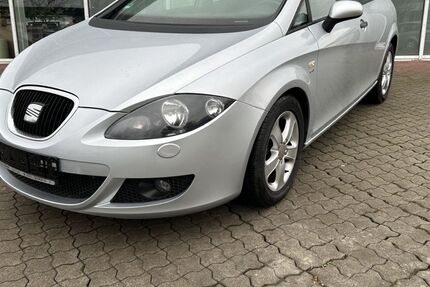Seat Leon 147.252 km 4.350 € Göttingen 37081