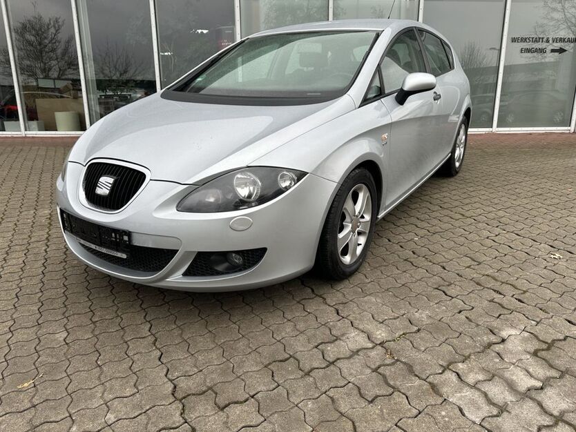 Seat Leon 147.252 km 4.350 € Göttingen 37081