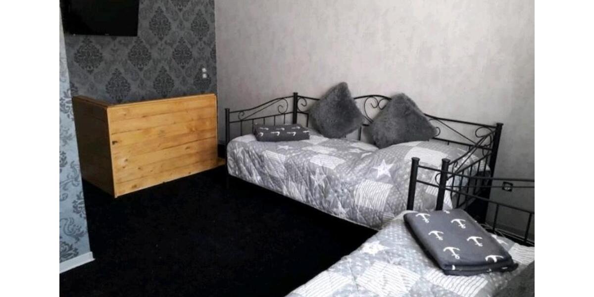 möbliertes idyllisch gelegenes 1 Zimmer Apartment zimmer