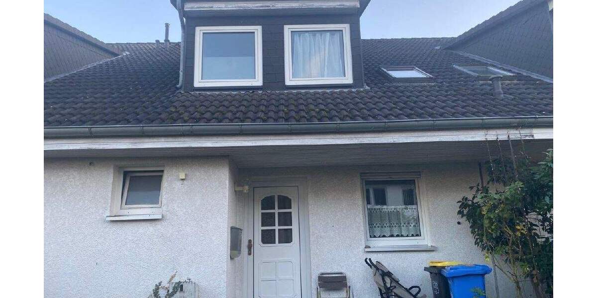 Reihenmittelhaus Göttingen Grone - 4 Zimmer, 105 m&sup2;, 369.000&euro; | Angebot:25670443