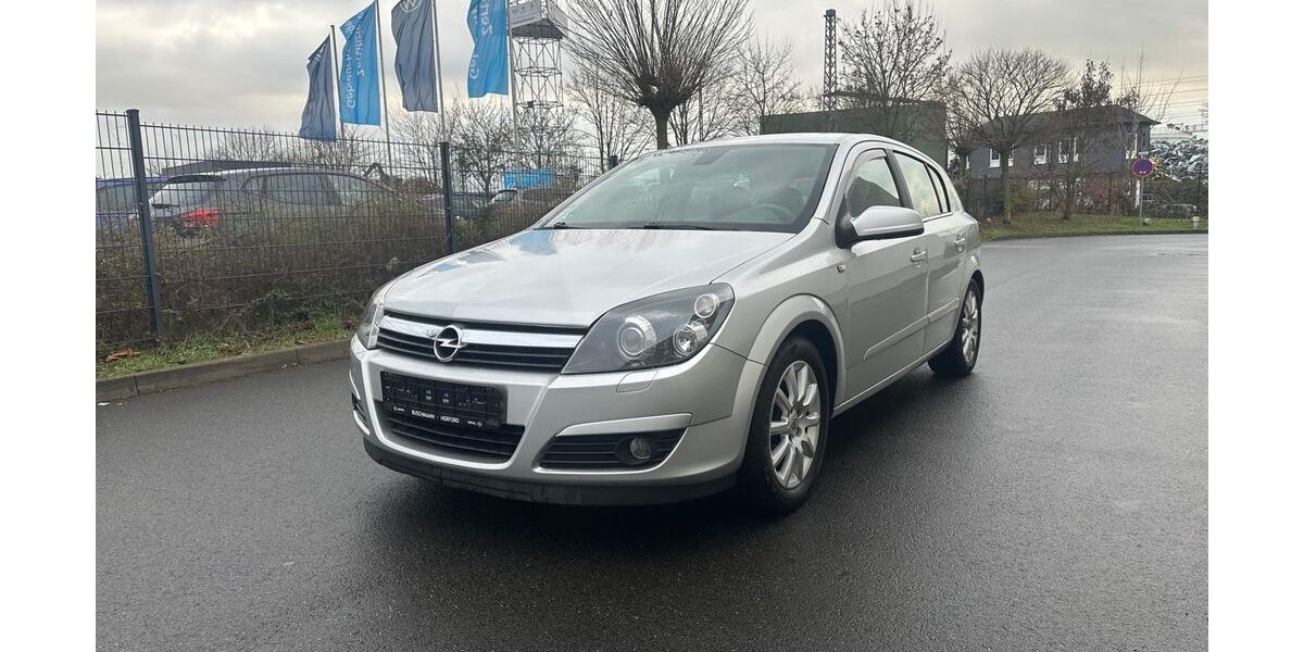 Opel Astra 155.000 km 3.690 &euro; Hann. Münden 34346