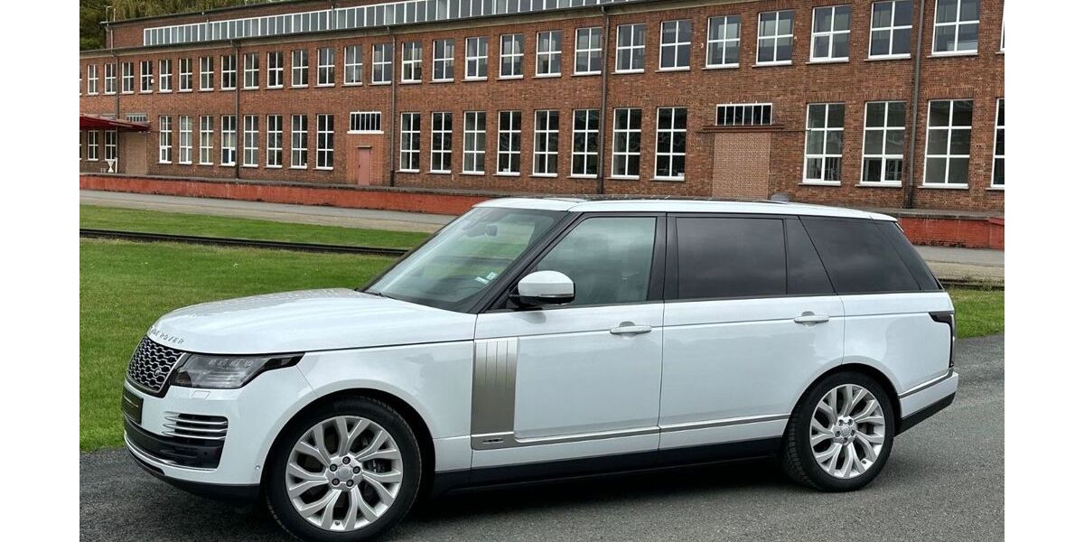 Land Rover Range Rover 134.000 km 49.800 &euro; Duderstadt 37115