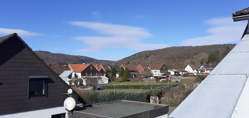 Etagenwohnung Uslar - 2 Zimmer, 69 m&sup2;, 69.500&euro; | Angebot:24614035