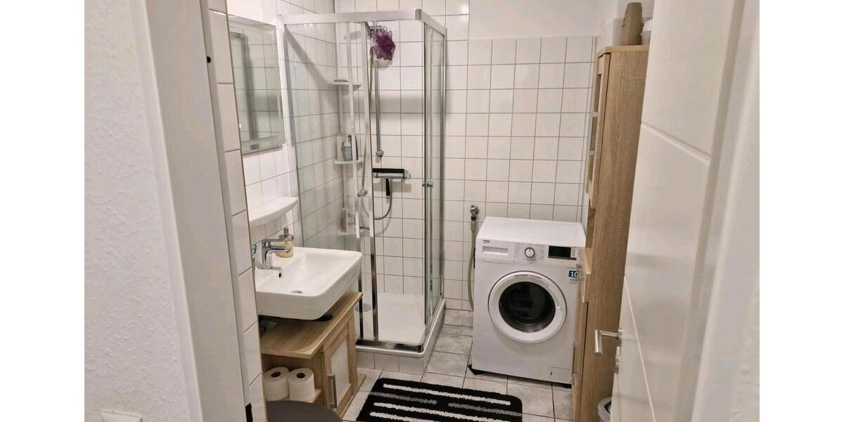 Etagenwohnung Northeim - 3 Zimmer, 85 m&sup2;, 699&euro; | Angebot:25784020