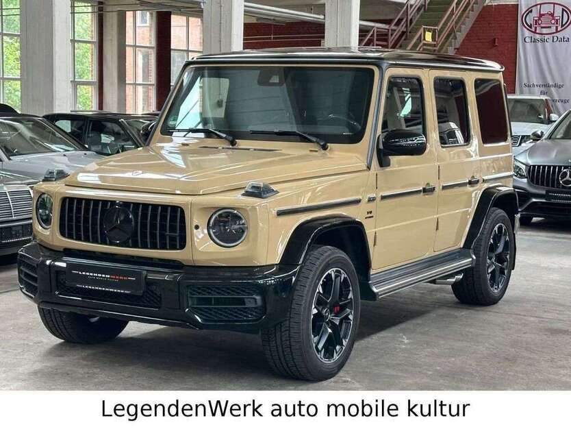 G 63 AMG