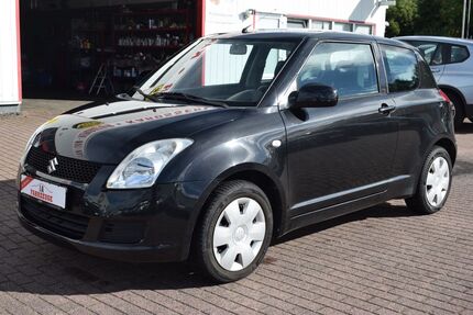 Suzuki Swift 236.000 km 1.390 € Worbis 37339