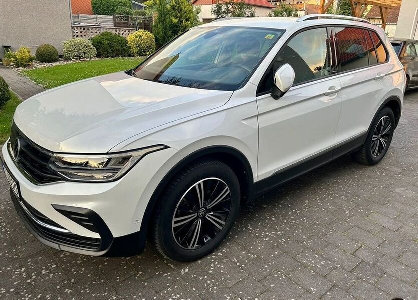 Tiguan