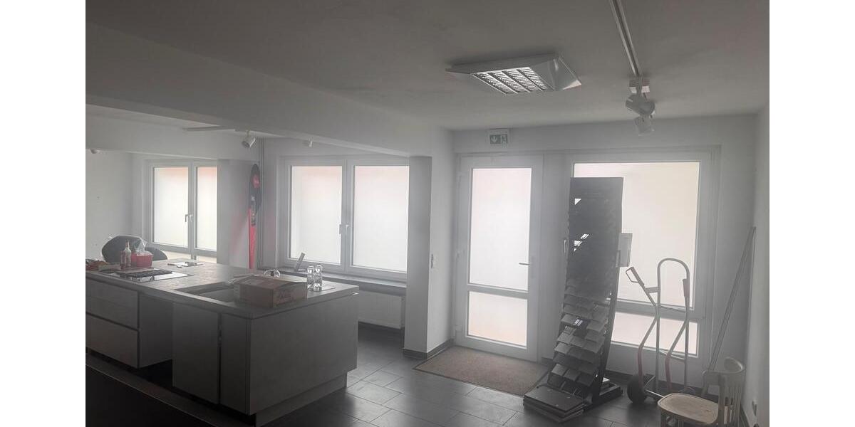 Gewerbeobjekt Duderstadt - 3.600&euro; | Angebot:23532633