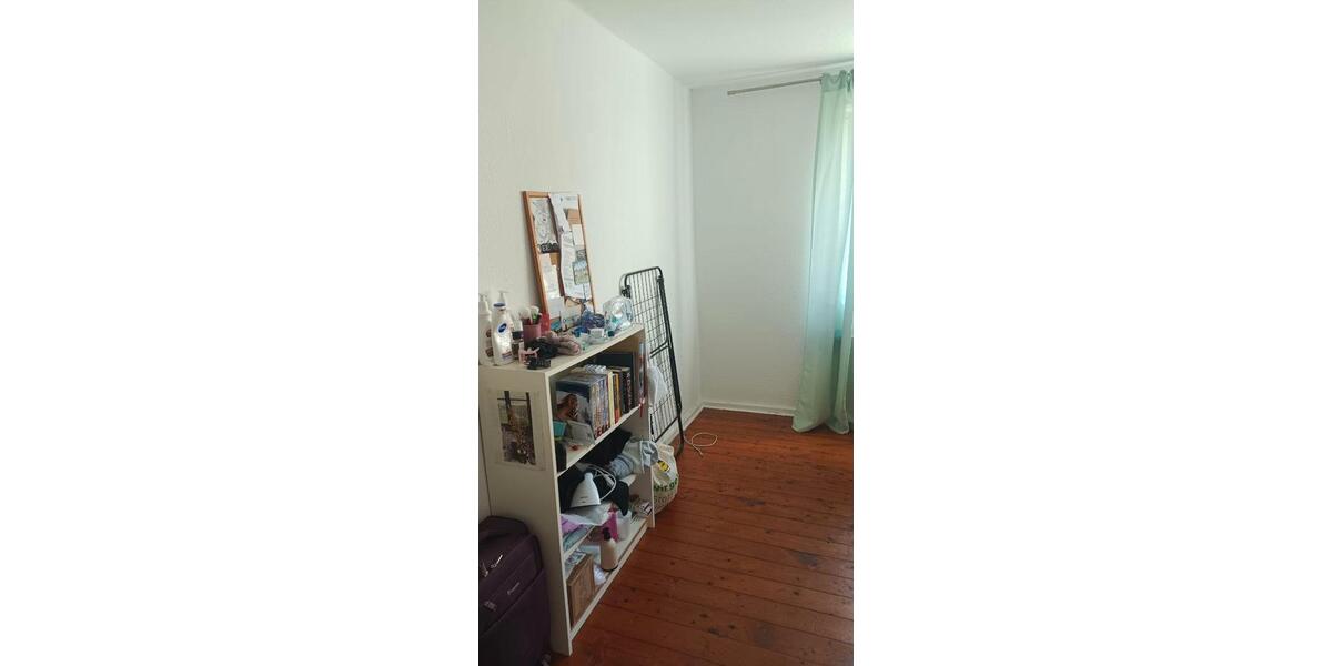 Erdgeschoßwohnung Göttingen Roringen - 1 Zimmer, 20 m&sup2;, 428&euro; | Angebot:26339371
