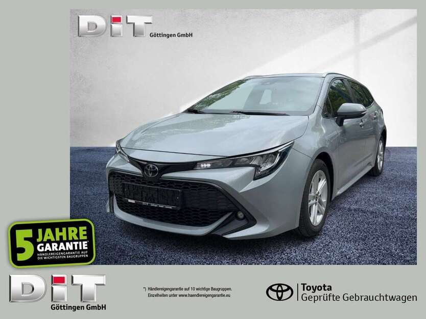 Corolla
