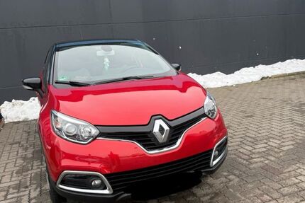 Renault Captur 95.000 km 12.000 &euro; Northeim 37154