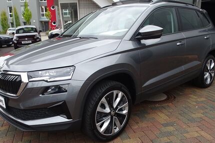 Skoda Karoq 100.000 km 25.750 € Hofgeismar 34369