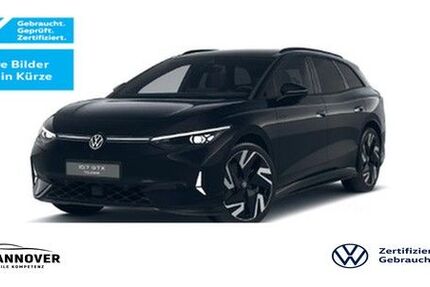 VW ID.7 3.550 km 59.995 &euro; Göttingen 37081