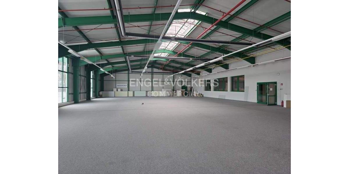 Gewerbeobjekt Geisleden - 2.950.000&euro; | Angebot:25738705