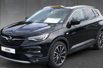 Opel Grandland (X) 62.950 km 19.990 &euro; Witzenhausen 37213