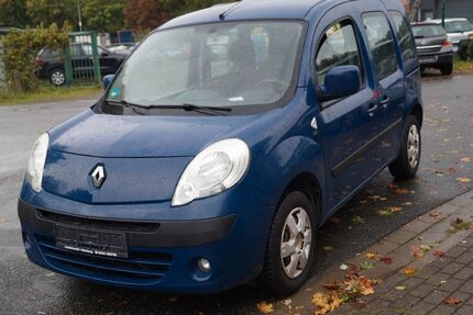 Renault Kangoo 196.100 km 3.999 € Herzberg am Harz 37412