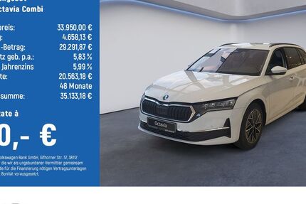 Skoda Octavia 9.000 km 32.980 &euro; Göttingen 37081