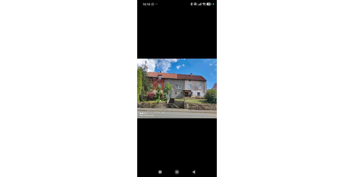 Doppelhaushälfte Uslar - 6 Zimmer, 90 m&sup2;, 50.000&euro; | Angebot:26992020