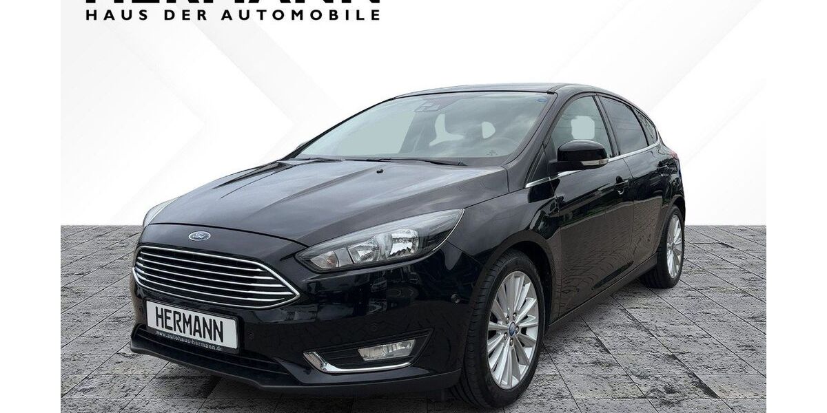 Ford Focus 161.241 km 9.995 &euro; Göttingen 37079