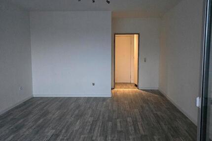 Frisch renovierte 1 Zimmer Wohnung zu vermieten 1 zimmer