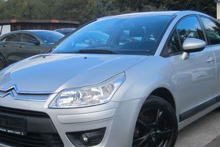 Citroen C4 139.800 km 3.990 € Osterode am Harz 37520