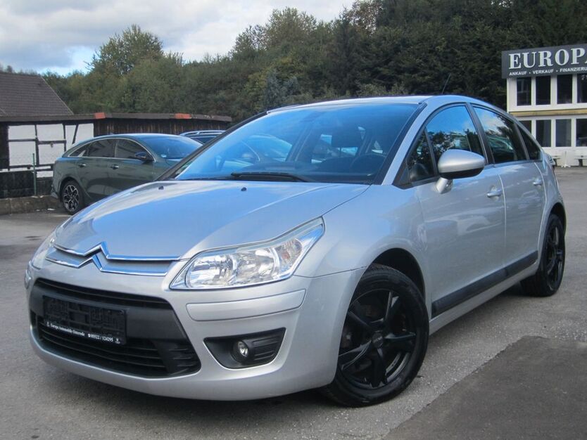 Citroen C4 139.800 km 3.990 € Osterode am Harz 37520