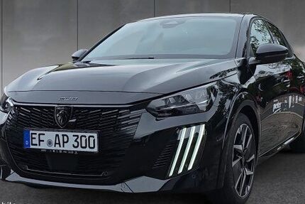 Peugeot 208 1.500 km 23.990 &euro; Witzenhausen 37213