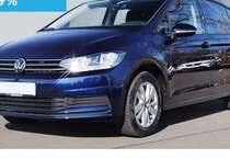 VW Touran 9.375 km 28.380 &euro; Göttingen 37081