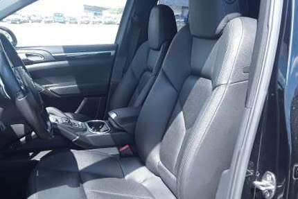 Porsche Cayenne 204.000 km 26.000 &euro; gottingen 37077