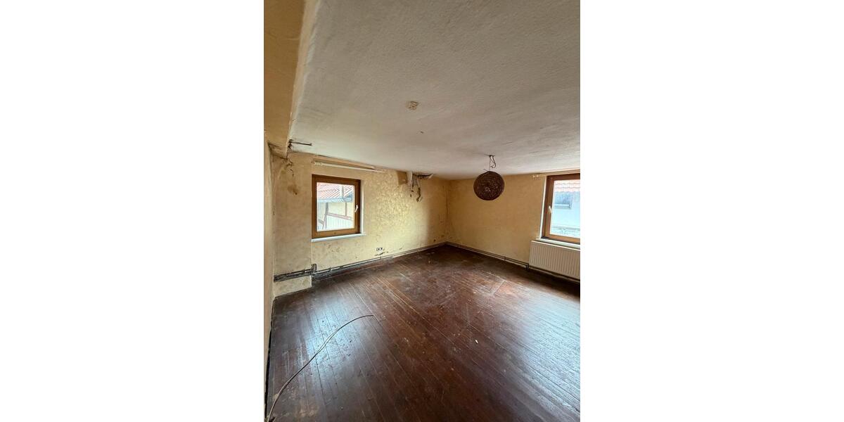 Einfamilienhaus Gieboldehausen - 6 Zimmer, 2 m&sup2;, 55.000&euro; | Angebot:26877869