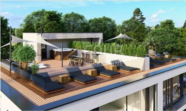 Wohnung zum Kaufen in Poreč 500.000 € 107.97 m²