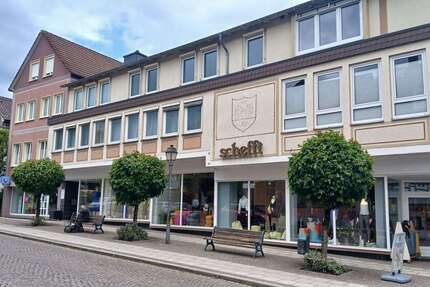 Gewerbeobjekt Uslar - 56.000&euro; | Angebot:26844530