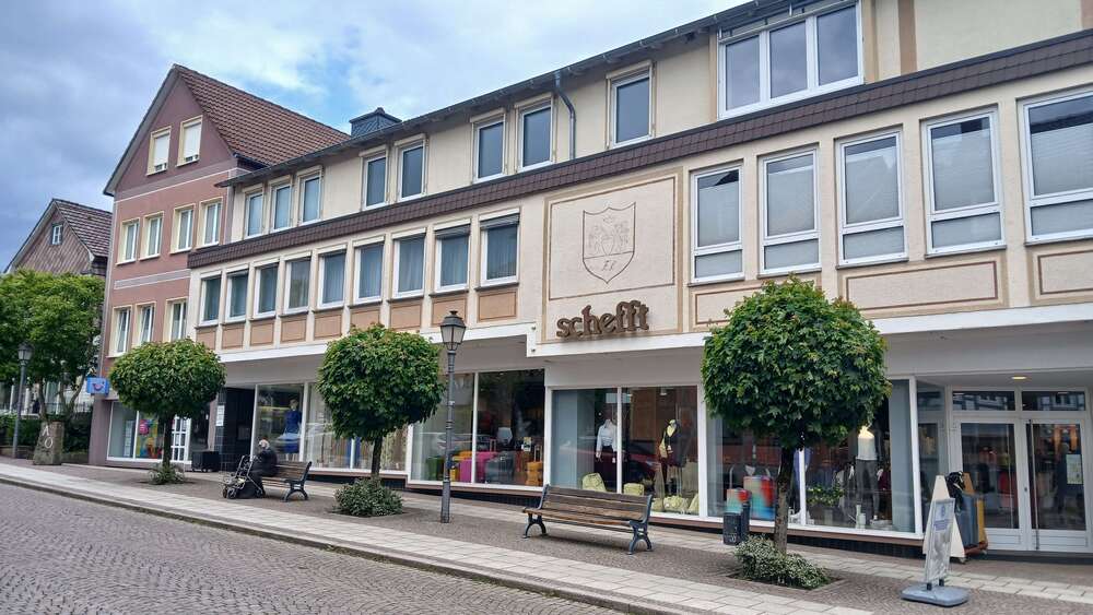 Gewerbeobjekt Uslar - 56.000&euro; | Angebot:26844530