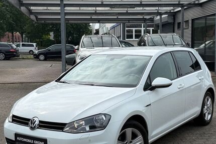 VW Golf 190.200 km 9.500 &euro; Göttingen 37081
