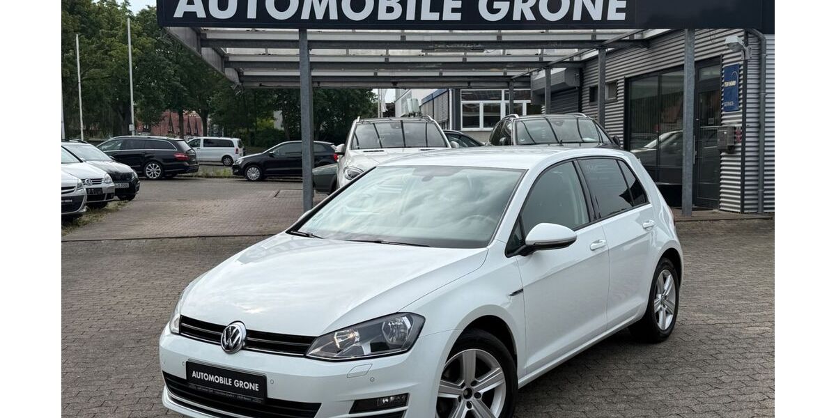 VW Golf 190.200 km 9.500 &euro; Göttingen 37081
