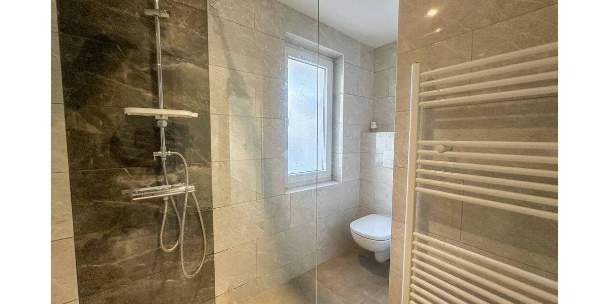 Reihenmittelhaus Gieboldehausen - 4 Zimmer, 124 m&sup2;, 1.200&euro; | Angebot:26176676