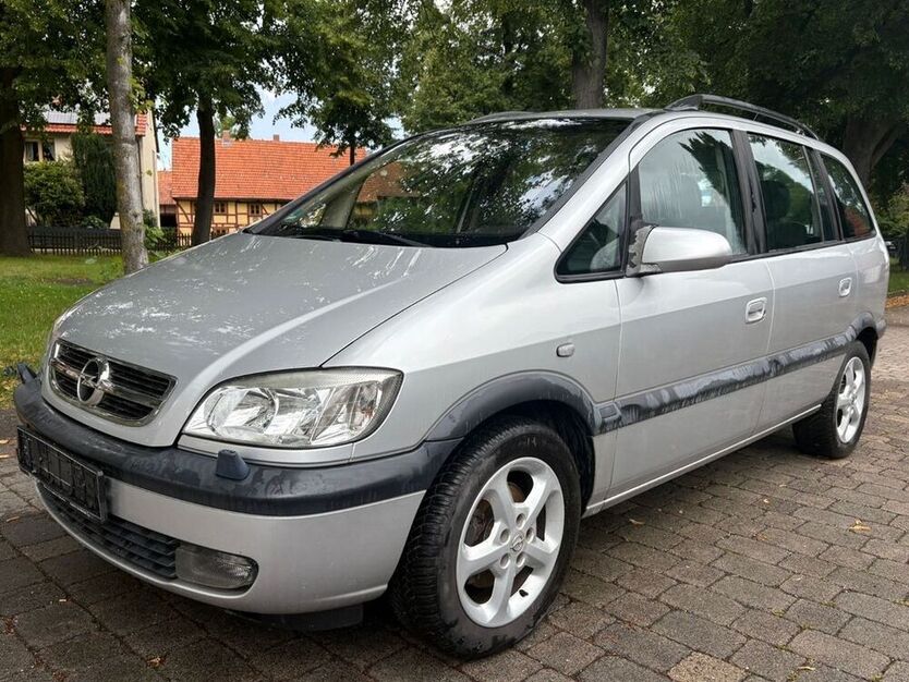 Zafira