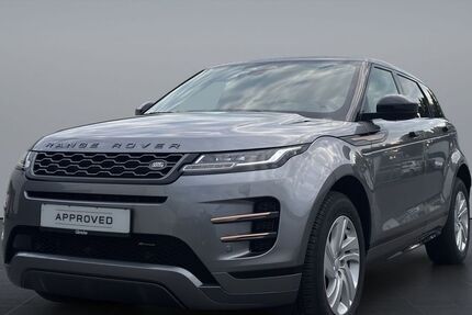 Land Rover Range Rover Evoque 34.200 km 36.890 € Göttingen 37077
