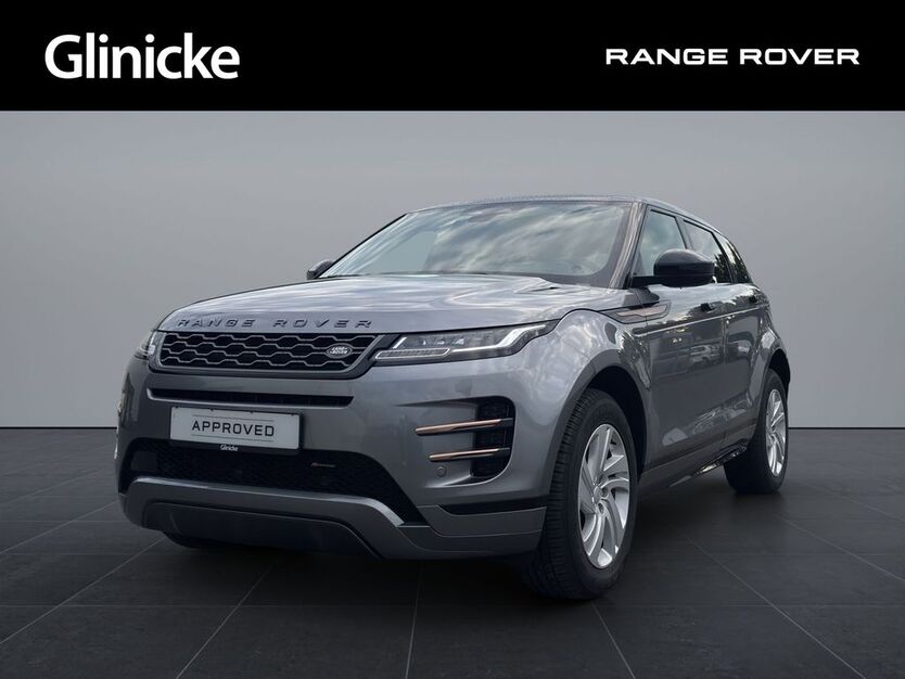 Land Rover Range Rover Evoque 34.200 km 36.890 € Göttingen 37077