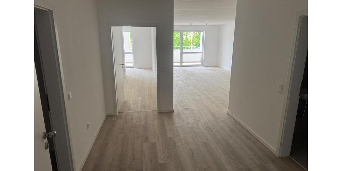 Erdgeschoßwohnung Northeim - 2 Zimmer, 115 m&sup2;, 1.100&euro; | Angebot:26495667
