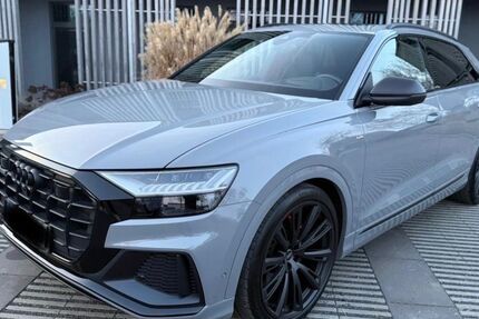 Audi Q8 29.000 km 68.900 &euro; Göttingen 37081