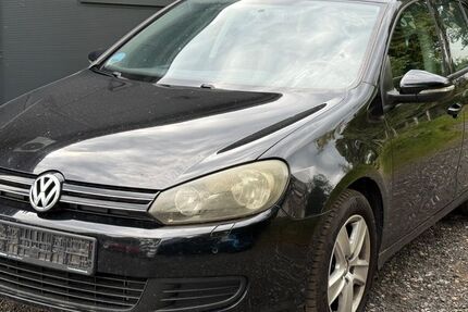 VW Golf 360.000 km 2.500 &euro; Witzenhausen 37213