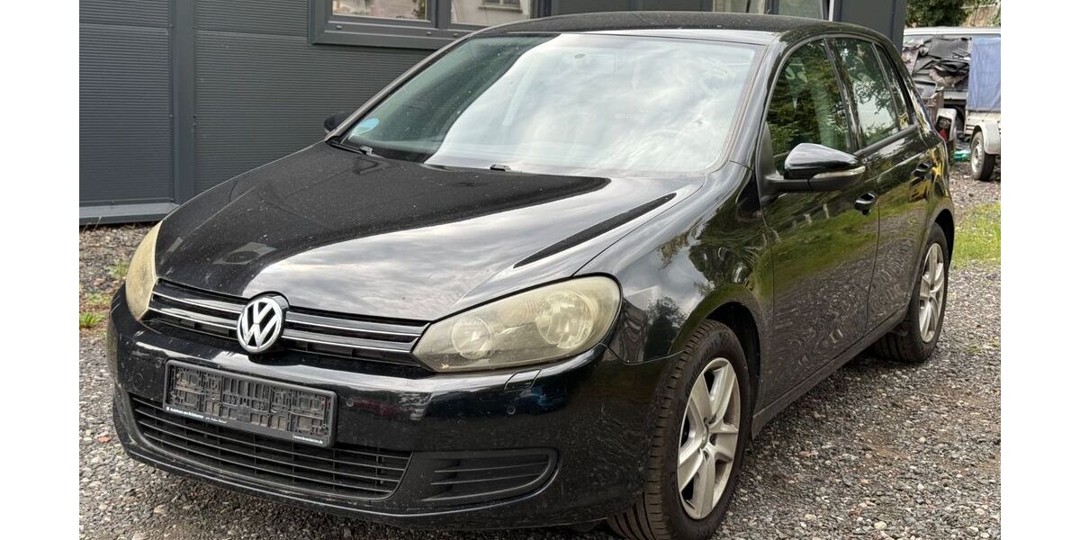 VW Golf 360.000 km 2.500 &euro; Witzenhausen 37213